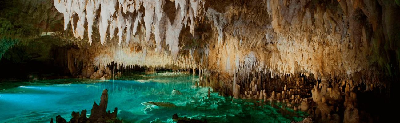 Crystal Caves Grand Cayman Review (2023) - All You Need To Know