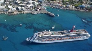 grand cayman travel safety